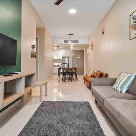 Legasi Kampung Baru Guesthouse Kuala Lumpur Ngoại thất bức ảnh