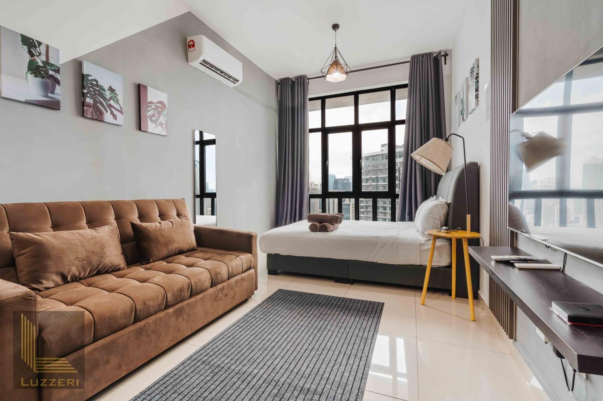 Legasi Kampung Baru Guesthouse Kuala Lumpur Ngoại thất bức ảnh