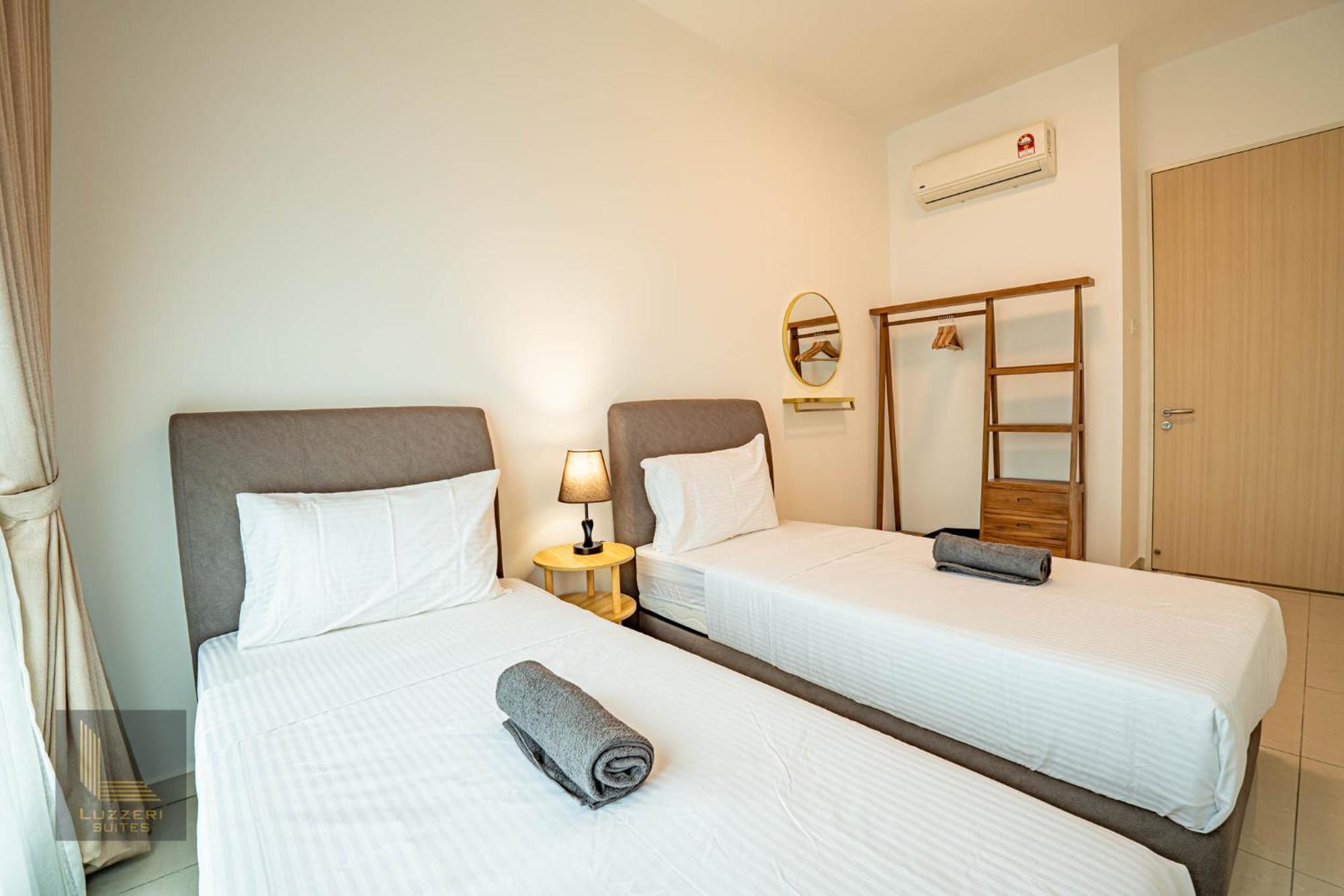 Legasi Kampung Baru Guesthouse Kuala Lumpur Ngoại thất bức ảnh