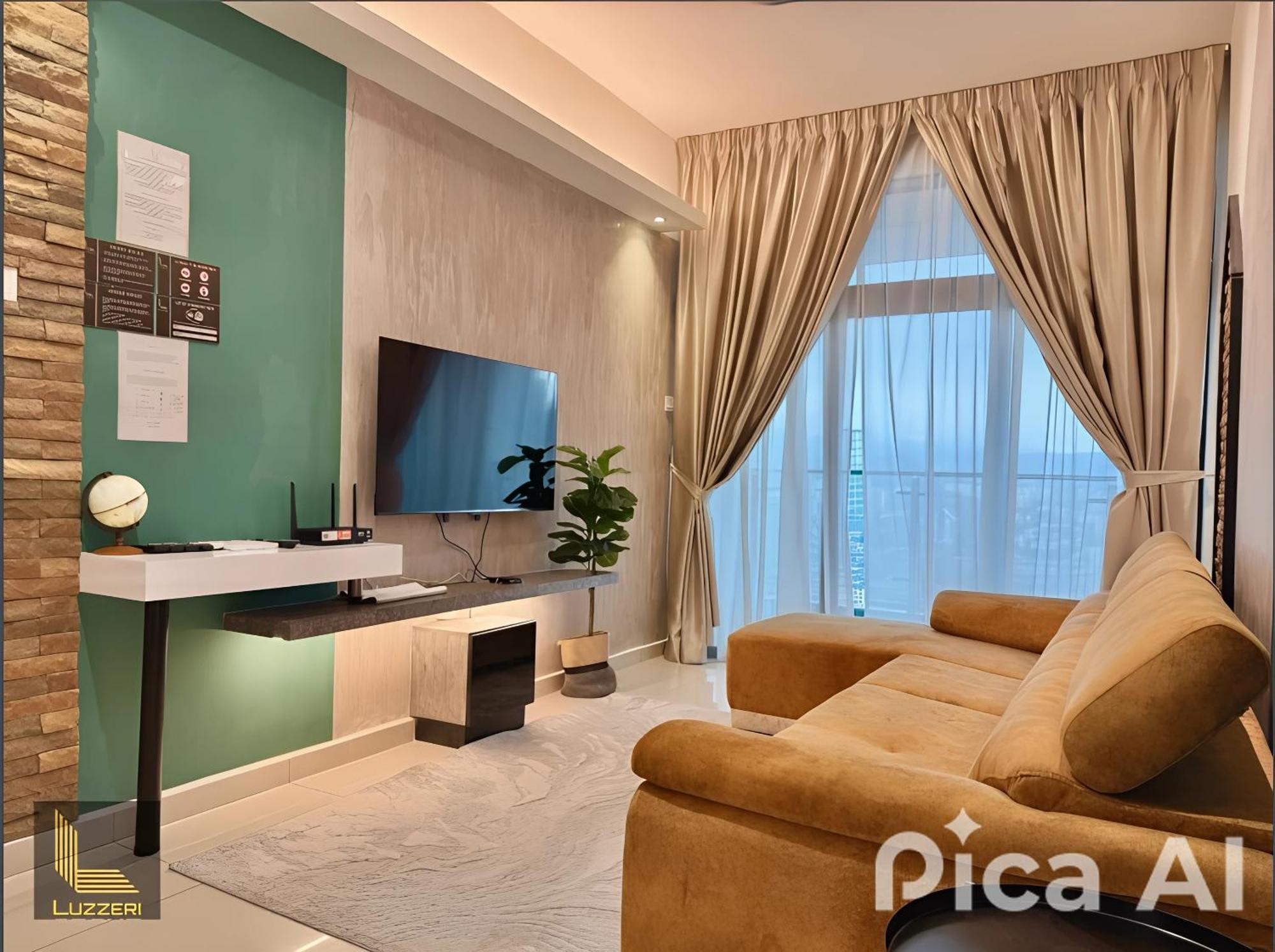 Legasi Kampung Baru Guesthouse Kuala Lumpur Ngoại thất bức ảnh
