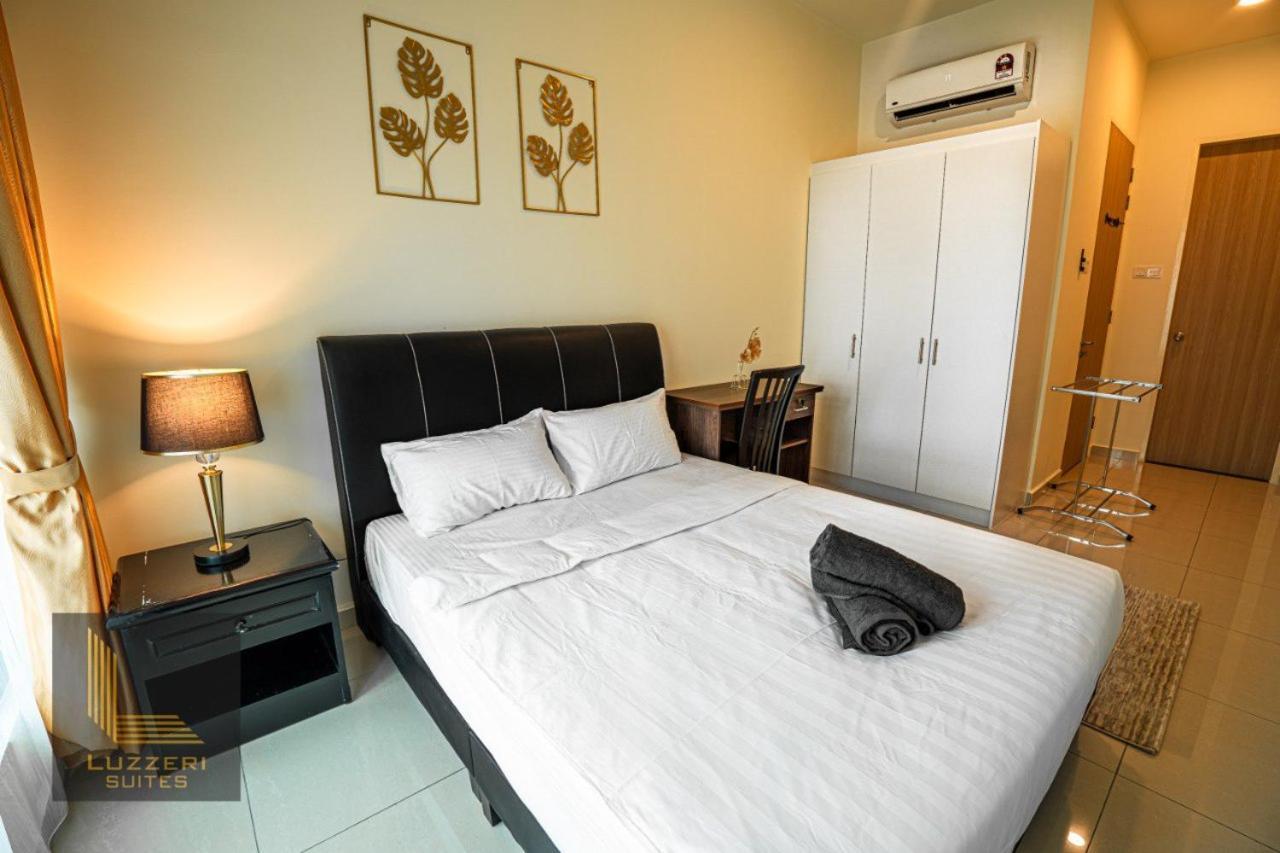Legasi Kampung Baru Guesthouse Kuala Lumpur Ngoại thất bức ảnh