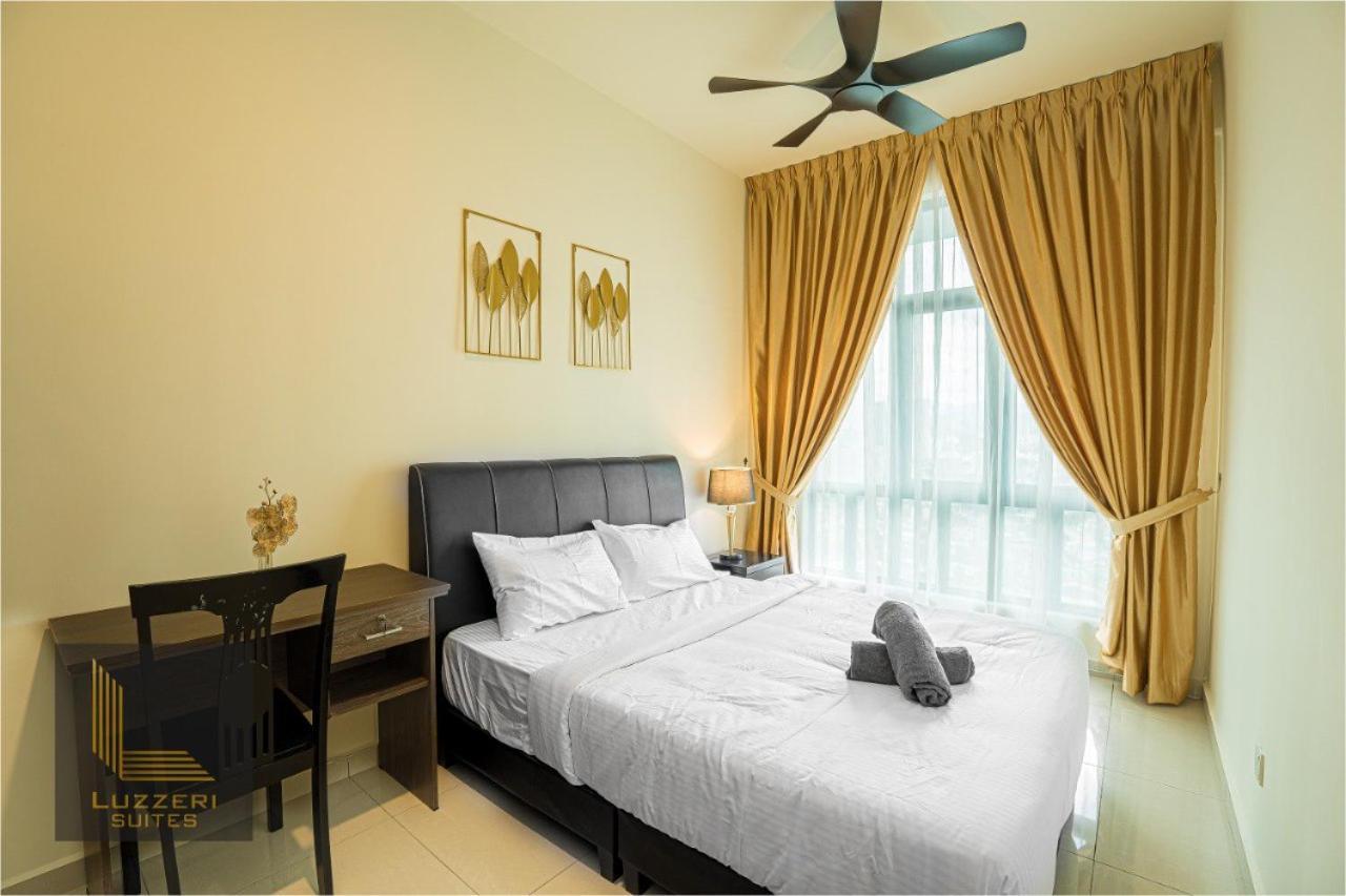 Legasi Kampung Baru Guesthouse Kuala Lumpur Ngoại thất bức ảnh
